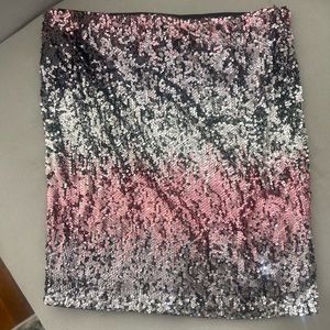 Forever 21 pencil skirt